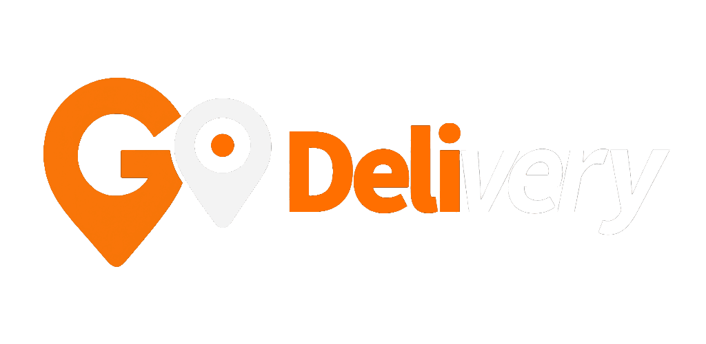 Go Delivery Logo